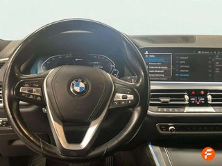 BMW X5 xDrive45e