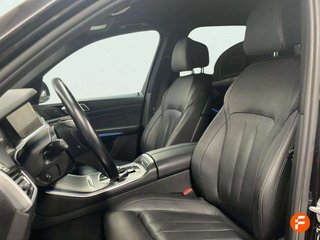 BMW X5 xDrive45e