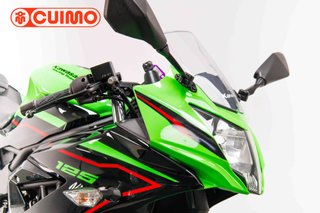 KAWASAKI NINJA 125