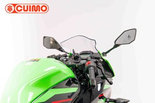 KAWASAKI NINJA 125