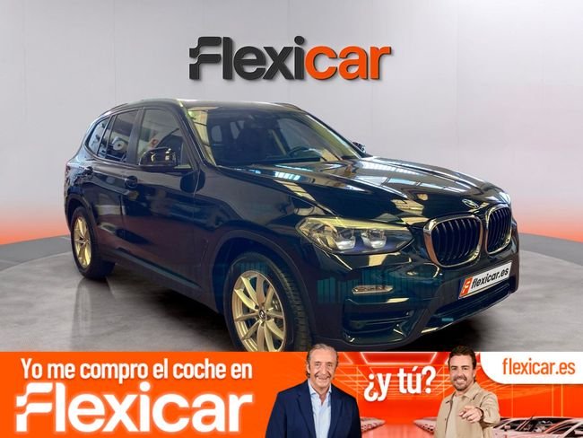BMW X3 xDrive20d - foto 1