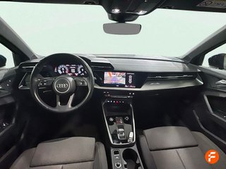 Audi A3 Sportback 35 TFSI 110kW (150CV) S tronic