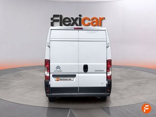 Citroën Jumper BlueHDi 88KW (120CV) Furgón 35L3H2