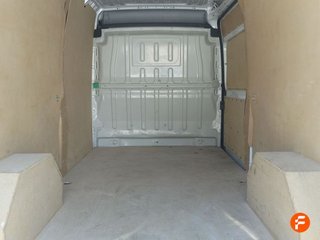 Citroën Jumper BlueHDi 88KW (120CV) Furgón 35L3H2