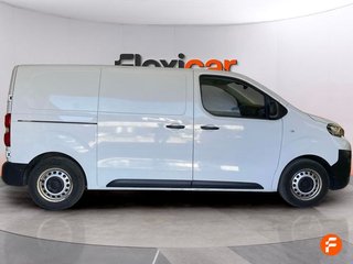 Peugeot Expert Doble Cabina Repleg BlueHDi 120 S&S Std