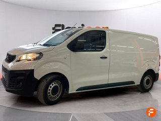 Peugeot Expert Doble Cabina Repleg BlueHDi 120 S&S Std