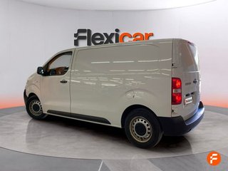 Peugeot Expert Doble Cabina Repleg BlueHDi 120 S&S Std