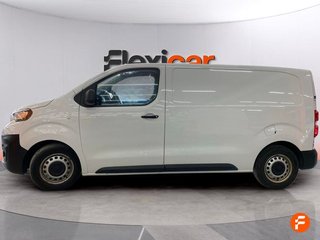 Peugeot Expert Doble Cabina Repleg BlueHDi 120 S&S Std
