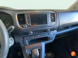 Peugeot Expert Doble Cabina Repleg BlueHDi 120 S&S Std