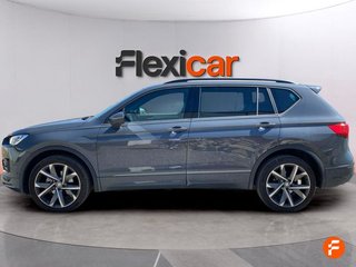 Seat Tarraco 2.0 TDI 110kW (150CV) St&Sp FR XM DSG