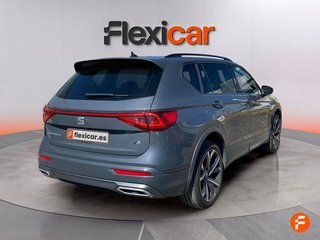Seat Tarraco 2.0 TDI 110kW (150CV) St&Sp FR XM DSG