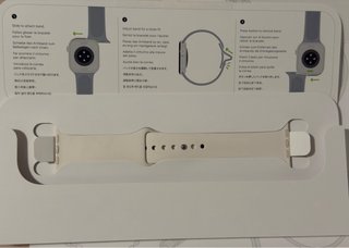 Apple Watch Serie 11 46mm Dorado