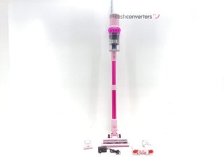 aspirador escoba belife bvc11