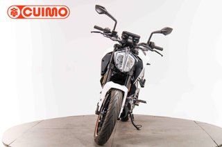 KTM 125 DUKE