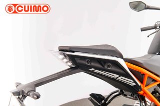 KTM 125 DUKE