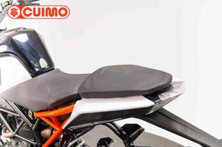 KTM 125 DUKE