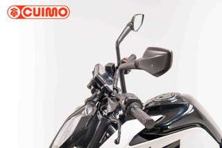 KTM 125 DUKE