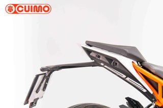 KTM 125 DUKE