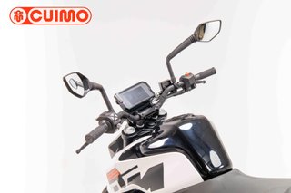 KTM 125 DUKE