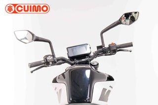 KTM 125 DUKE