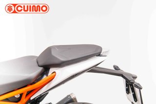KTM 125 DUKE