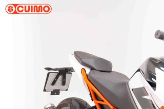 KTM 125 DUKE