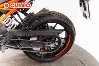 KTM 125 DUKE