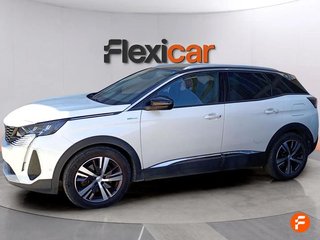 Peugeot 3008 225 e-EAT8 Allure