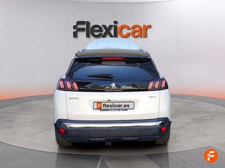 Peugeot 3008 225 e-EAT8 Allure