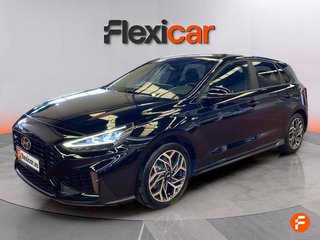 Hyundai i30 1.5 DPI N Line SE