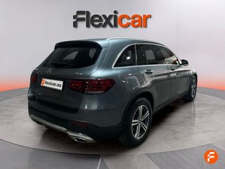 Mercedes GLC GLC 220 d 4MATIC
