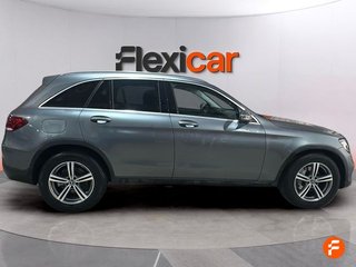 Mercedes GLC GLC 220 d 4MATIC