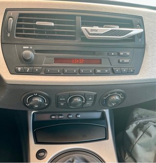 BMW Z4 3.0i MANUAL