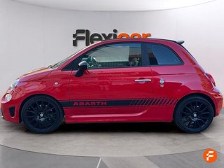 Abarth 500 595 Scorpioneoro 1.4 16v 121kW E6D
