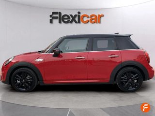 MINI Cooper COOPER S 5 PUERTAS
