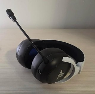 Auricolari wireless PS5/PS4