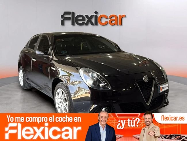 Alfa Romeo Giulietta 1.4 TB 88kW (120CV) Super - foto 1