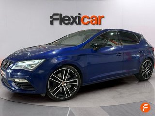 Seat Leon 2.0 TSI 213kW (290CV) DSG-7 St&Sp Cupra