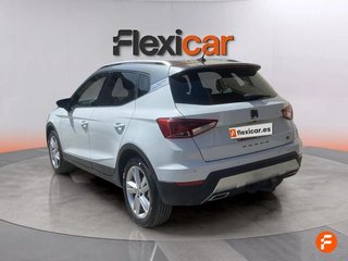 Seat Arona 1.5 TSI 110kW (150CV) FR