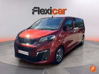 Peugeot Traveller Active 2.0 BlueHDi 128KW EAT6 Long
