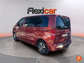 Peugeot Traveller Active 2.0 BlueHDi 128KW EAT6 Long