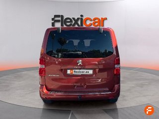 Peugeot Traveller Active 2.0 BlueHDi 128KW EAT6 Long