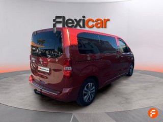 Peugeot Traveller Active 2.0 BlueHDi 128KW EAT6 Long