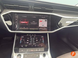 Audi A6 Avant 50 TFSIe quattro-ultra