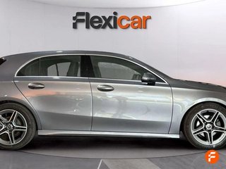 Mercedes Clase A A 180 d
