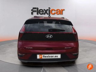 Hyundai Bayon 1.2 MPI Maxx