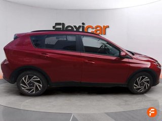 Hyundai Bayon 1.2 MPI Maxx