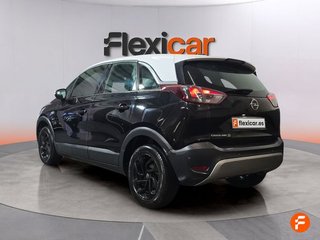 Opel Crossland X 1.2 96kW (130CV) Innovation