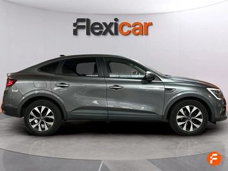 Renault Arkana Evolution TCe 103kW(140CV) EDC mild hybr