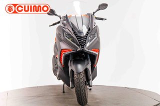 MITT GT MAX 125